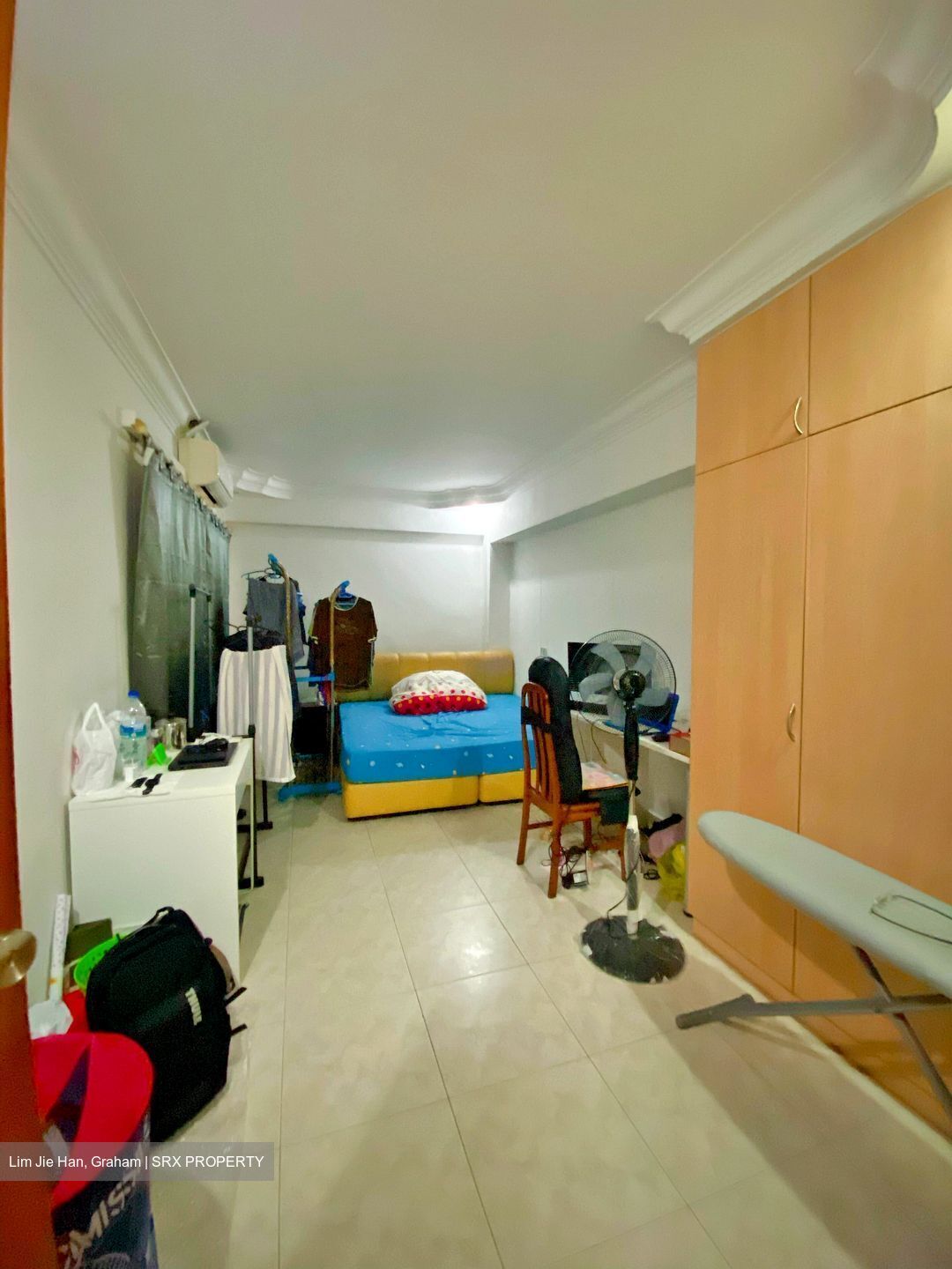 Blk 160 Pasir Ris Street 13 (Pasir Ris), HDB Executive #579724241